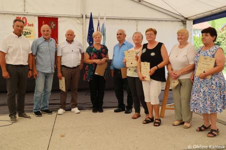 Društvo upokojencev Motnik – Špitalič praznovalo 70. obletnico delovanja (46)
